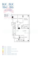 The Interlace (D4), Condominium #503274261